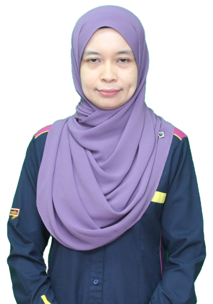 Ts. Dr. Puteri Sarah Binti Mohamad Saad